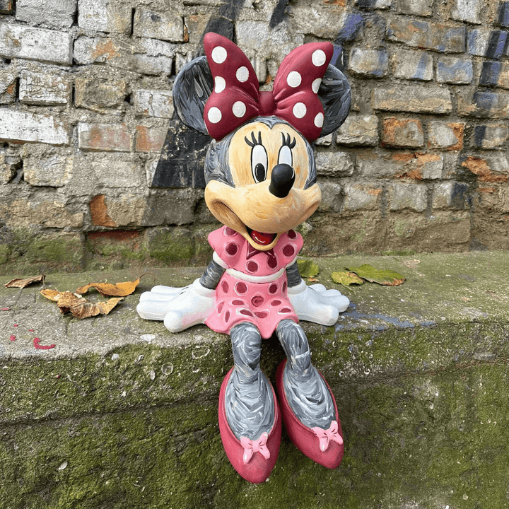 Design New Minnie Mouse - hiandco.co