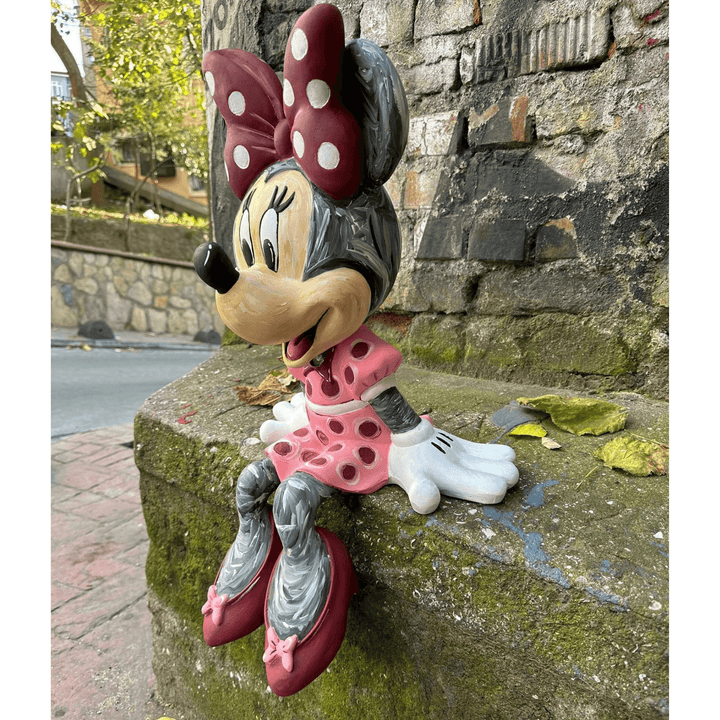 Design New Minnie Mouse - hiandco.co