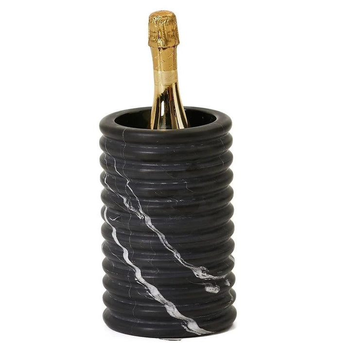 WAVY vase - wine holder - hiandco.co