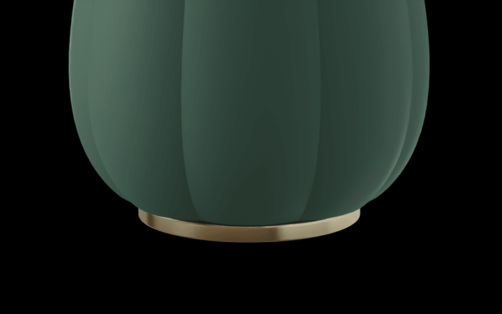 Bereket Table Lamp Green - hiandco.co