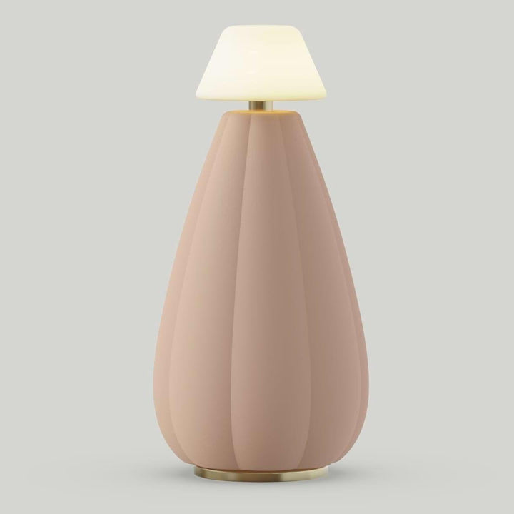 Bereket Table Lamp Rosy - hiandco.co