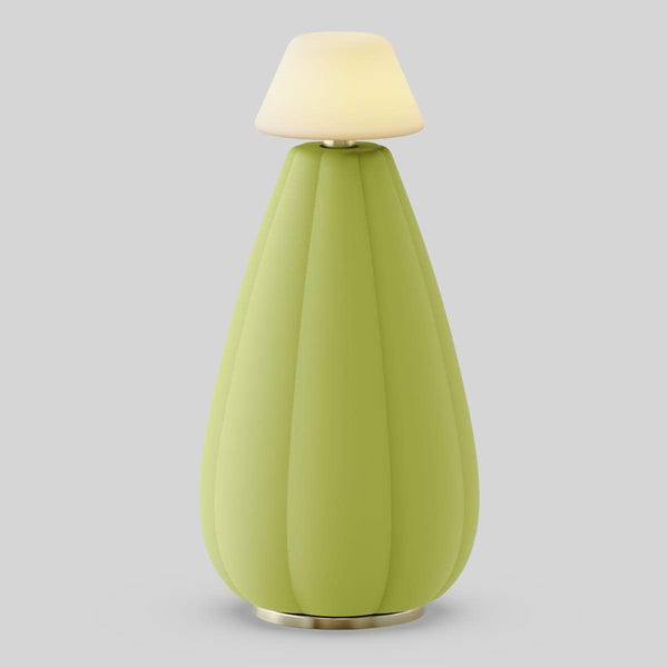Bereket Table Lamp Lime