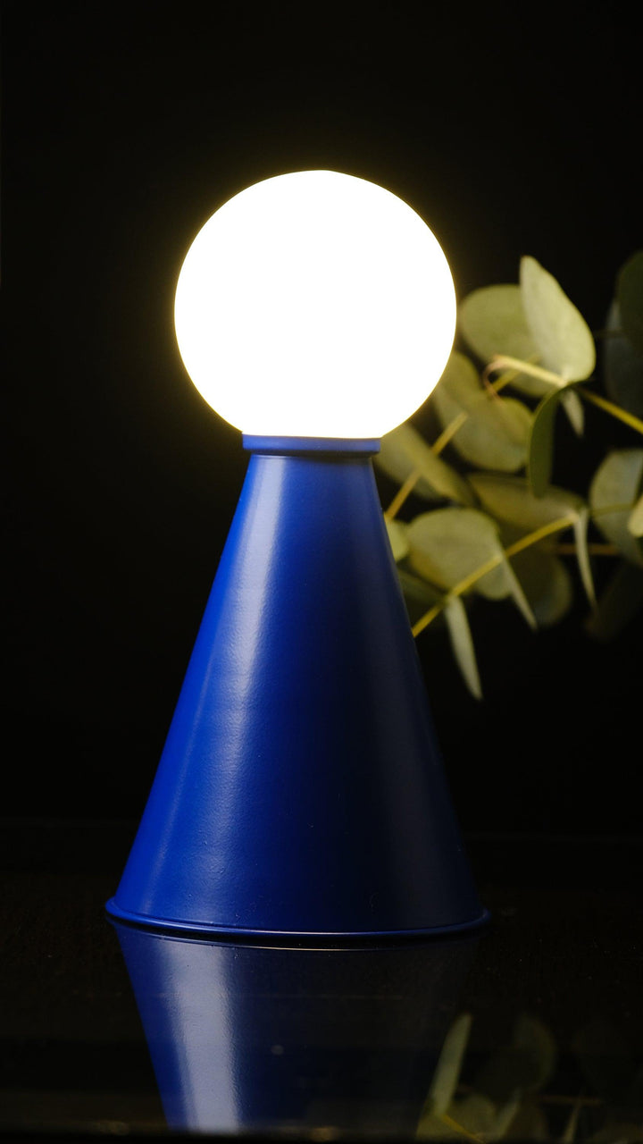 Bilia Table Lamp - hiandco.co
