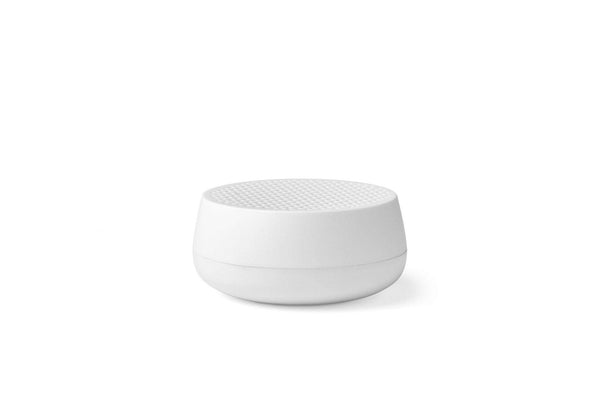 Lexon Mino S Bluetooth Hoparlör Beyaz Ürün Açıklaması: 3W Bluetooth® hoparlör TWS teknolojisi ile eşleştirilebilirŞarj edilebilirEller serbest mikrofon Bluetooth® 4,2selfie tetikBluetooth®mesafesi: 10 mPil ömrü: 3 saatŞarj süresi: 1 saatUSB-C ile şarj edi