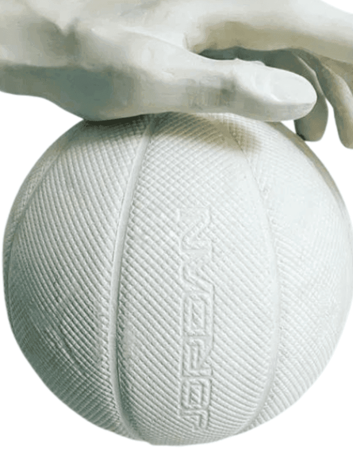 Desing Basketball Ball Boyutlar: Yükseklik 45 cm Desing Basketball Ball